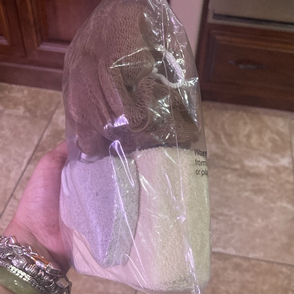 Bath/Shower set - Picture 7 of 7